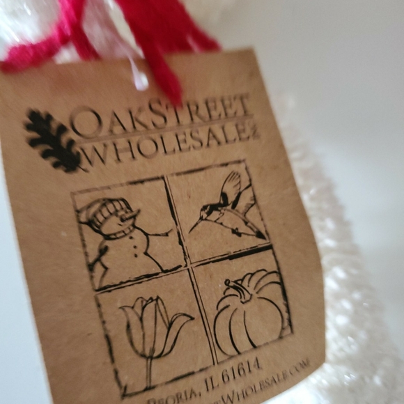 Oakstreet wholesale snowman decor - Picture 5 of 7